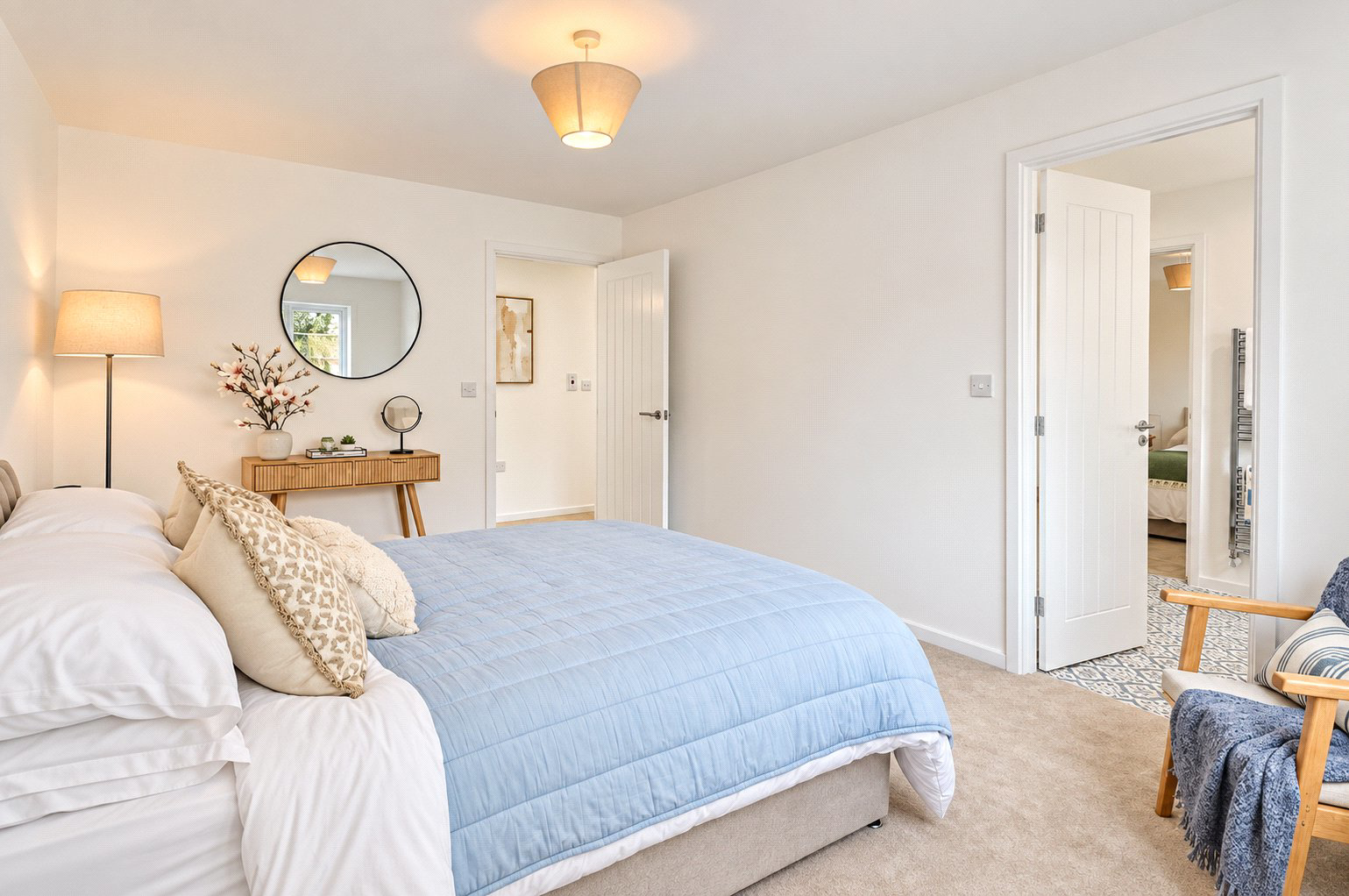 Swan Park, 8 Gadwall Court, Dawlsih, EX7, photo 13