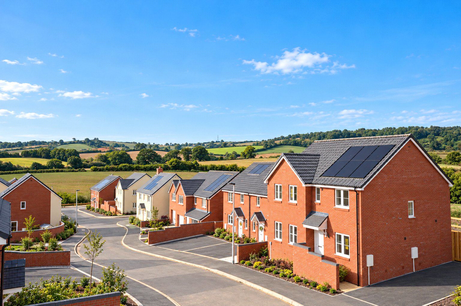 Swan Park, 8 Gadwall Court, Dawlsih, EX7, photo 18