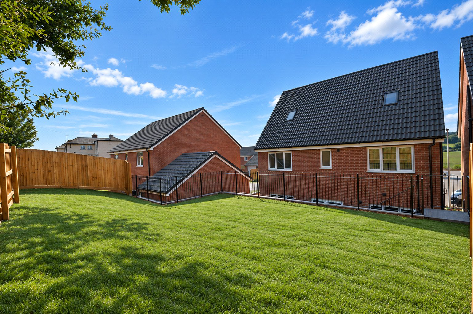 Swan Park, 8 Gadwall Court, Dawlsih, EX7, photo 8