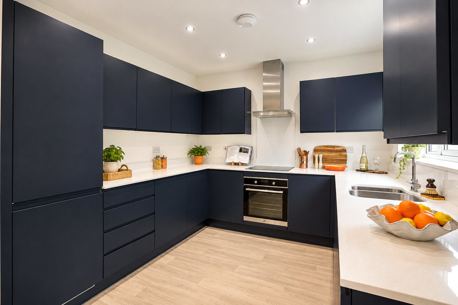 Swan Park, 8 Gadwall Court, Dawlsih, EX7, photo 3