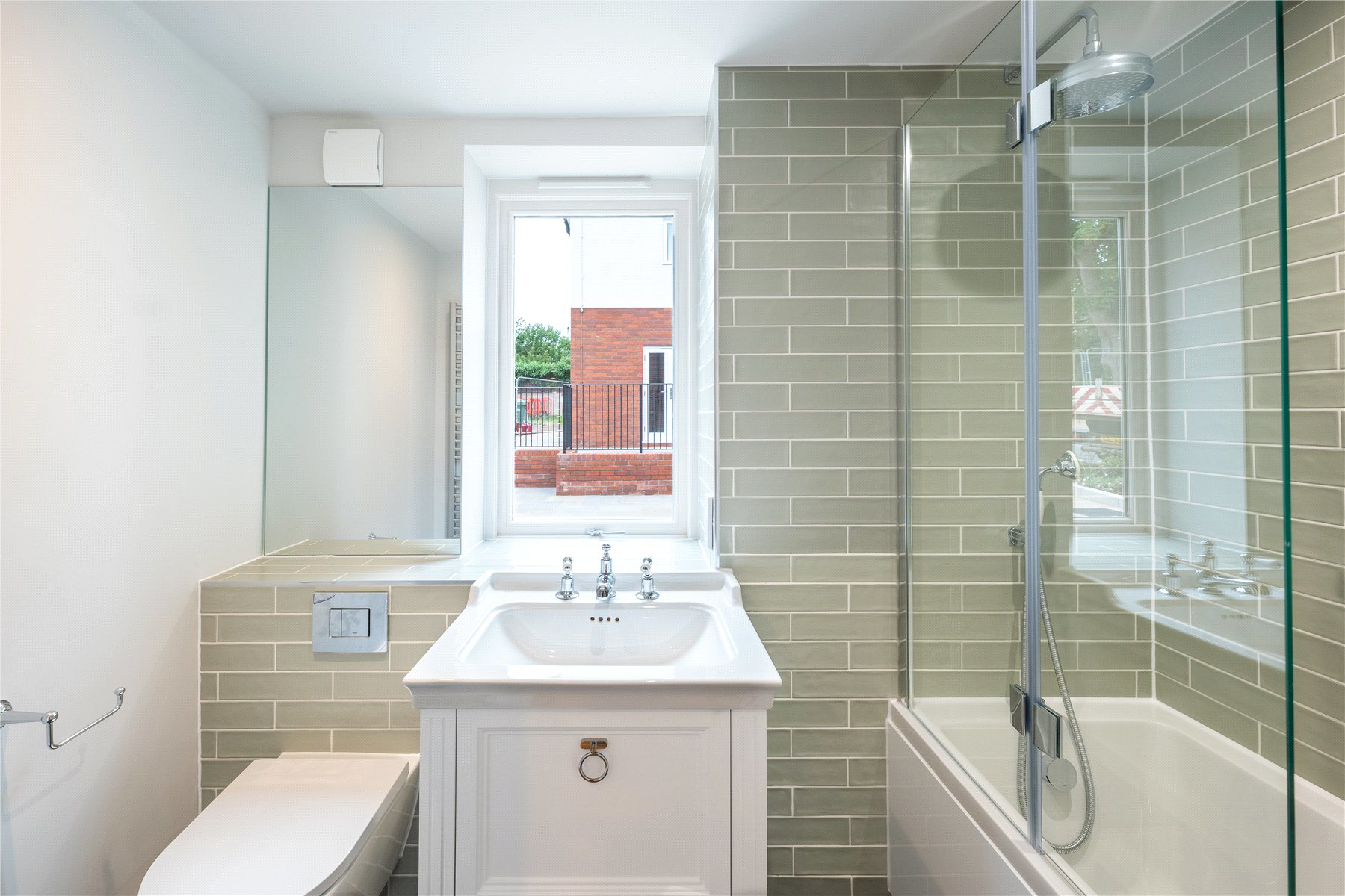 St Margaret's Residences, Magdalen Road, Exeter, EX2, photo 9