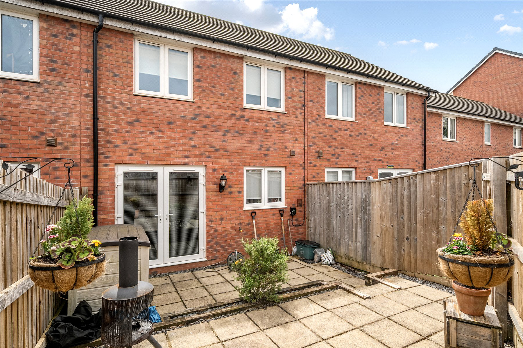 Rush Meadow Road, Cranbrook, Exeter, EX5, photo 11