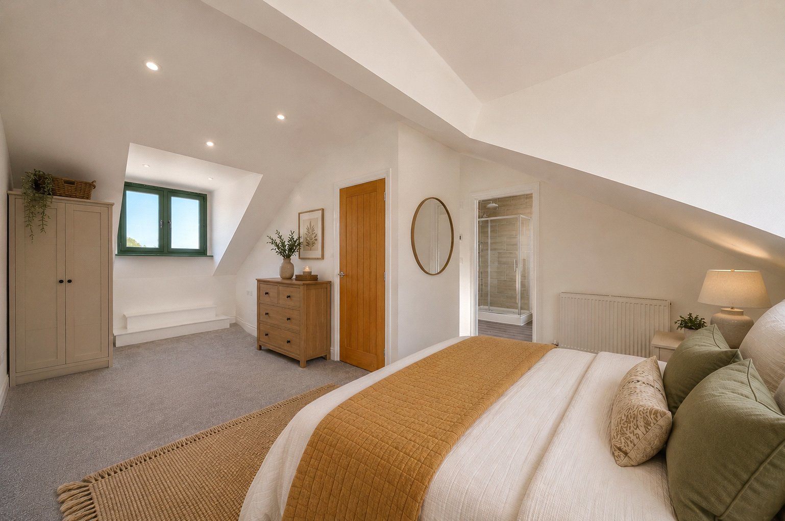 Kerswell Barton Farm, Broadclyst, Exeter, EX5, photo 7