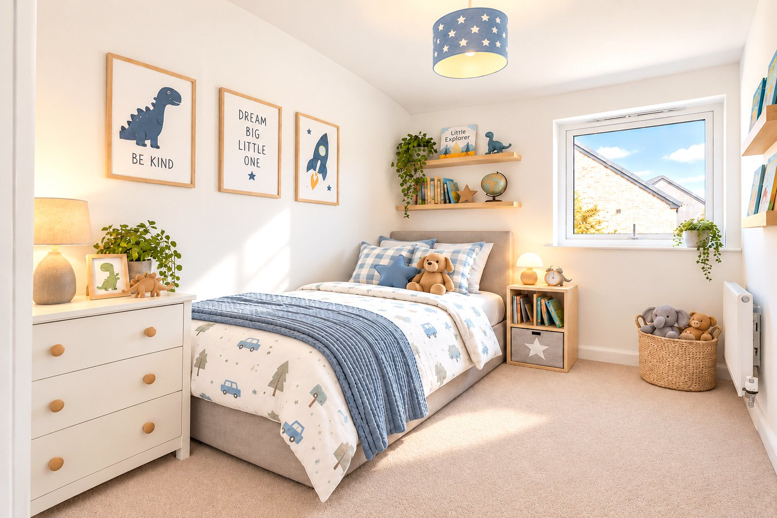 Bedroom 3
