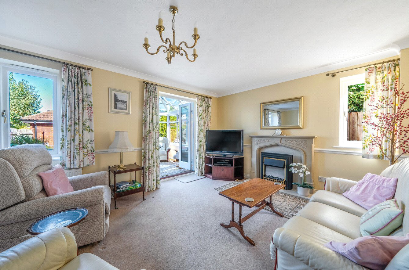 Orchard Way, Topsham, Devon, EX3, photo 2