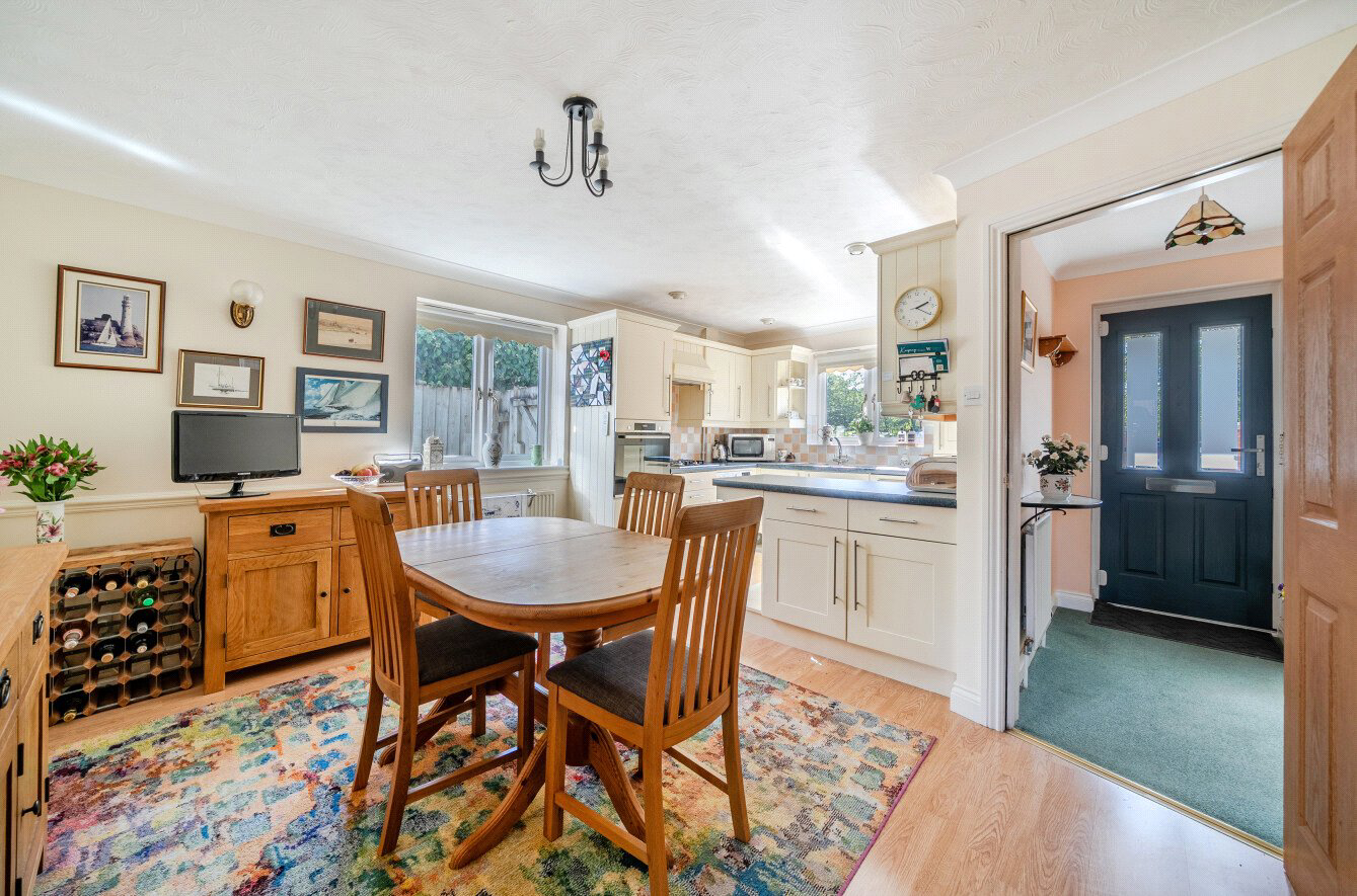 Orchard Way, Topsham, Devon, EX3, photo 3