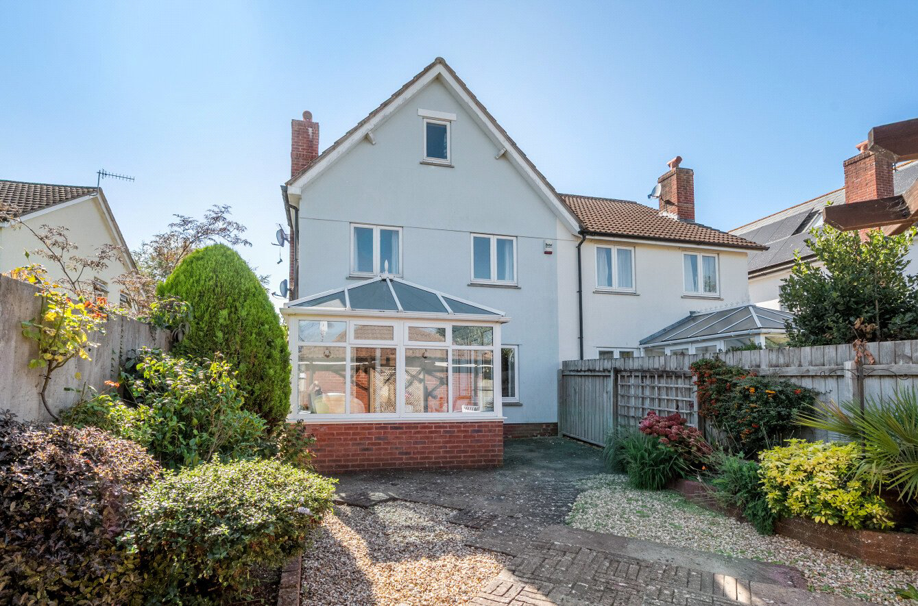 Orchard Way, Topsham, Devon, EX3, photo 13