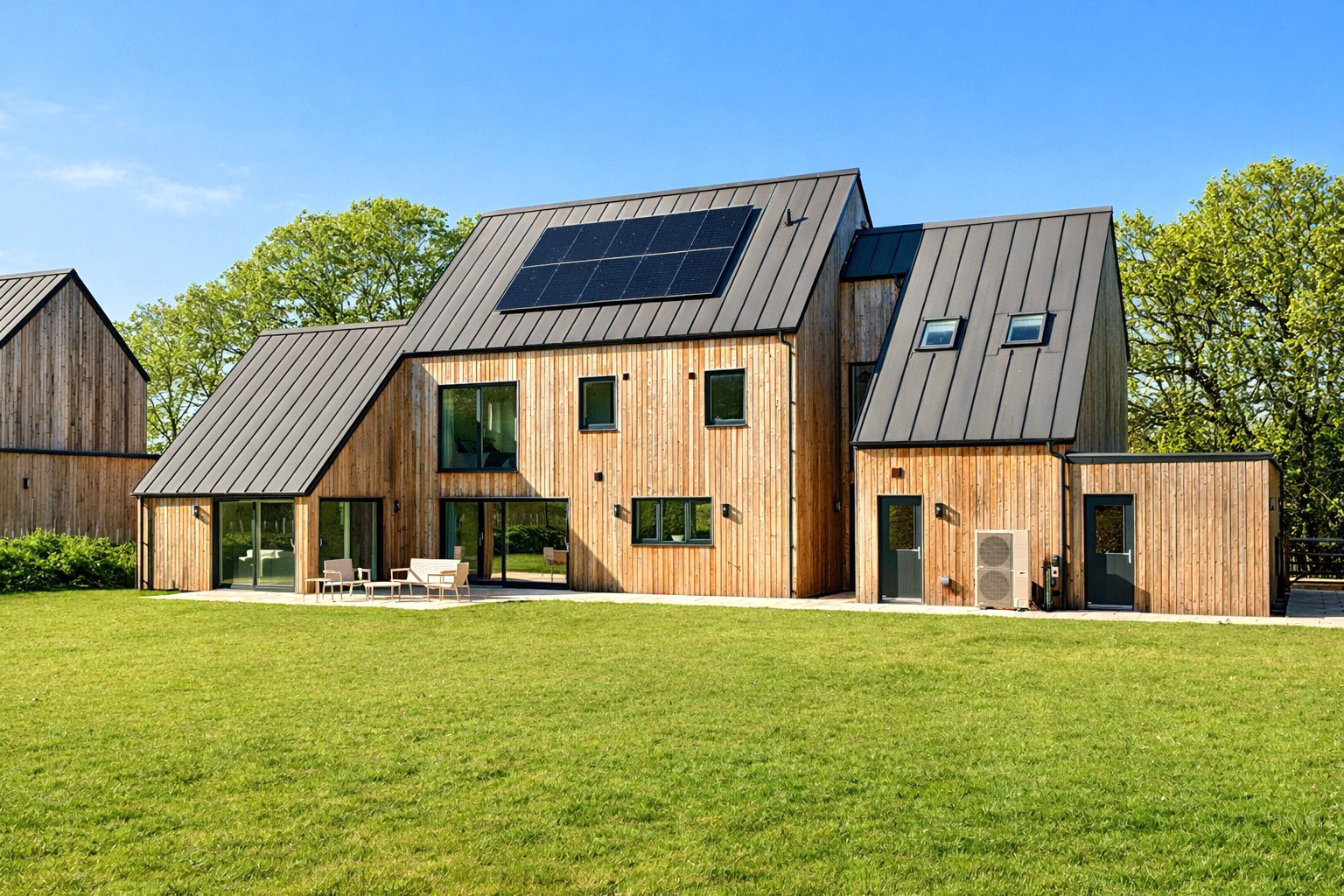 Sutton Orchard, Sandford, EX17