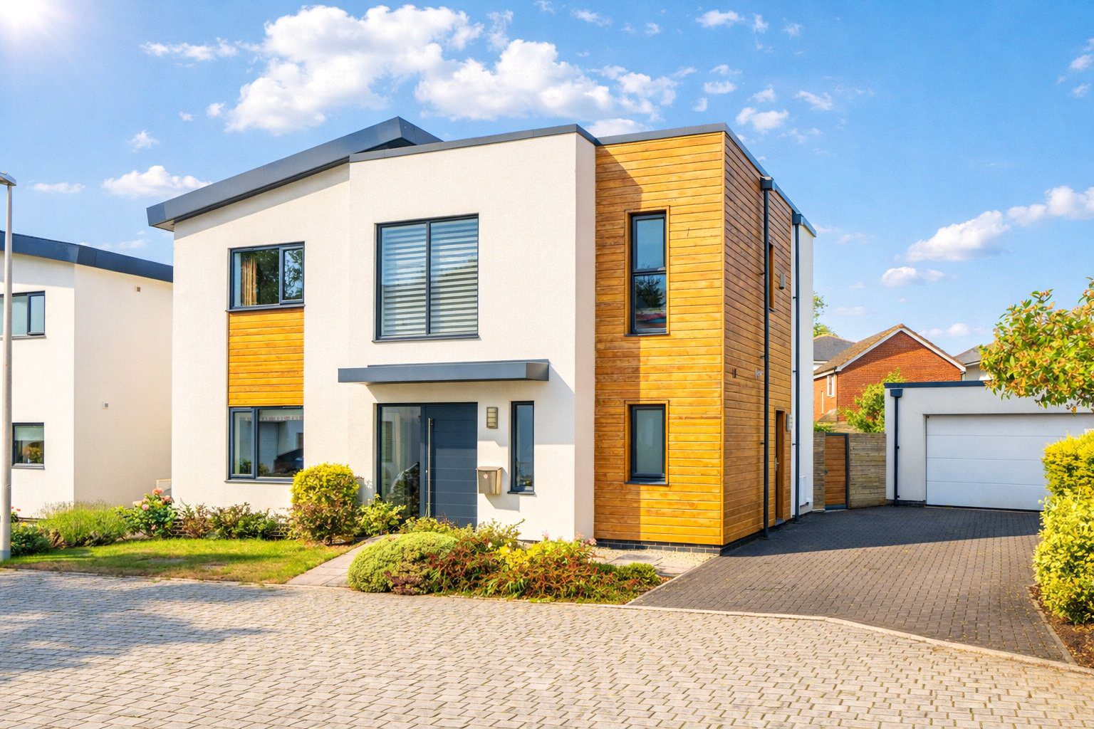 Montagu Close