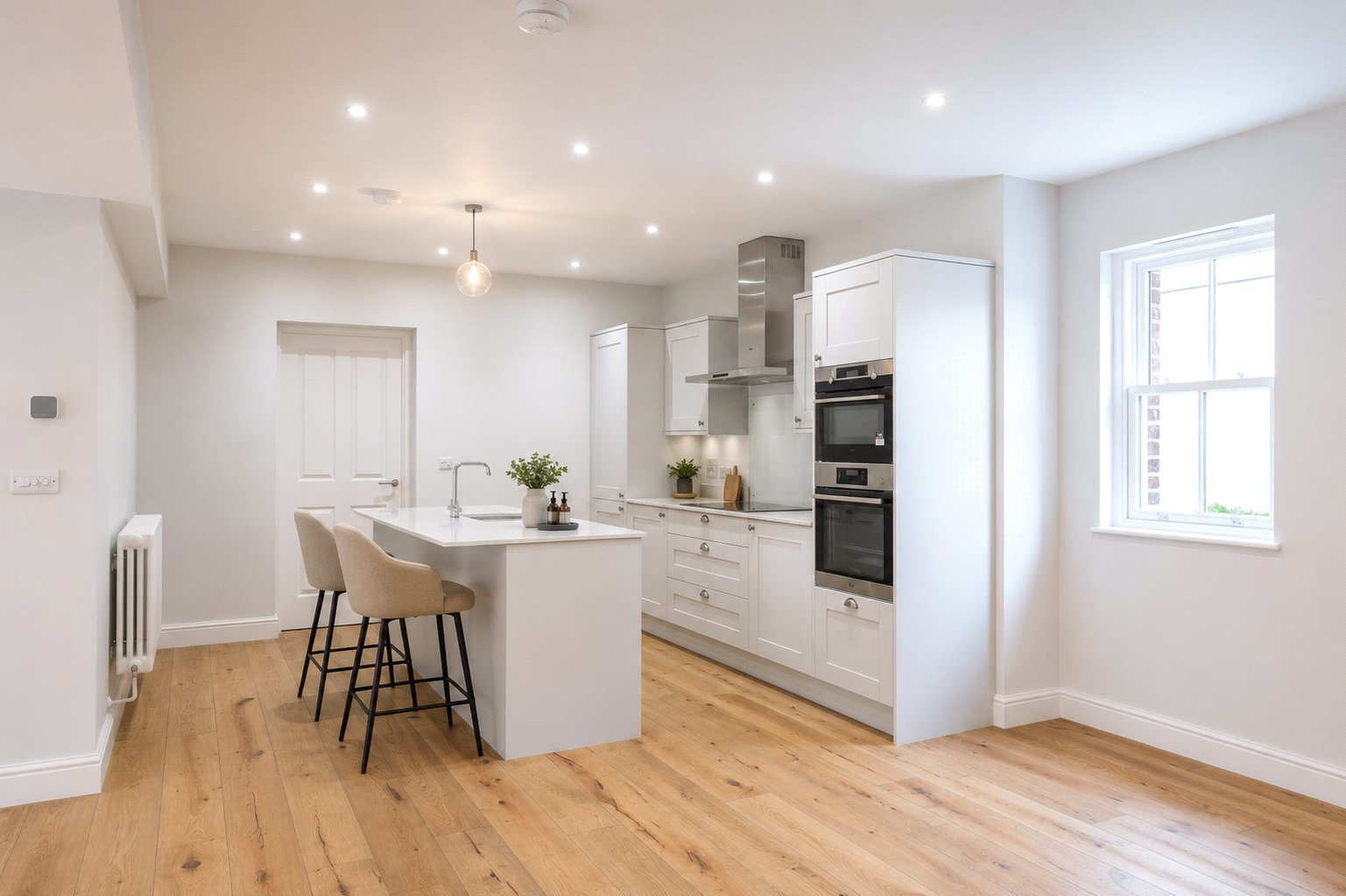 St Margaret's Residences, Magdalen Road, Exeter, EX2, photo 3