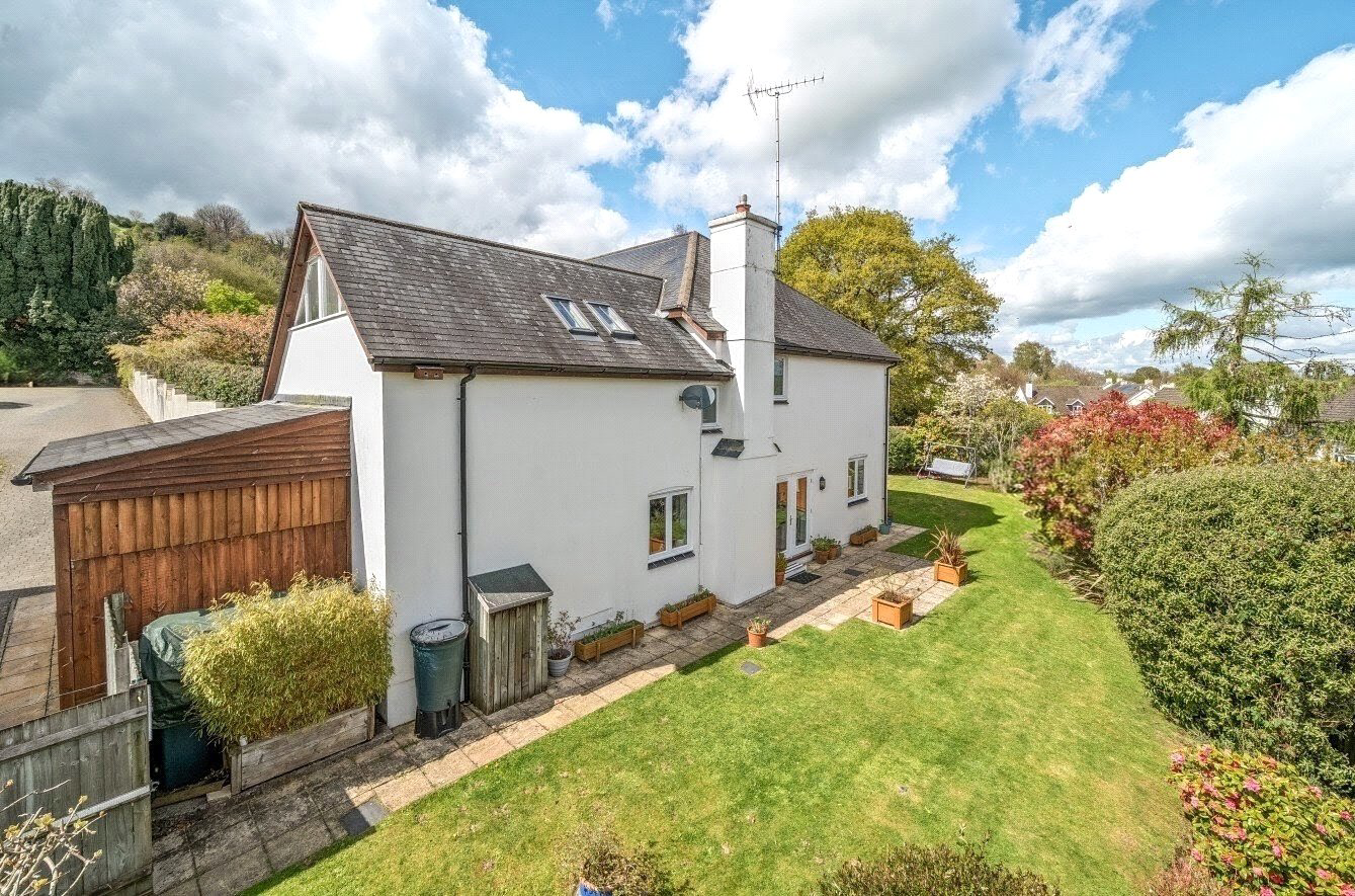 Dry Lane, Christow, Exeter, EX6