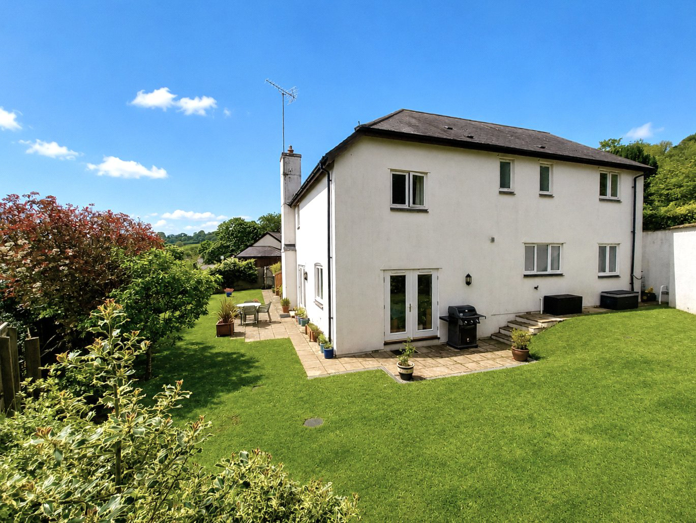 Dry Lane, Christow, Exeter, EX6, photo 3