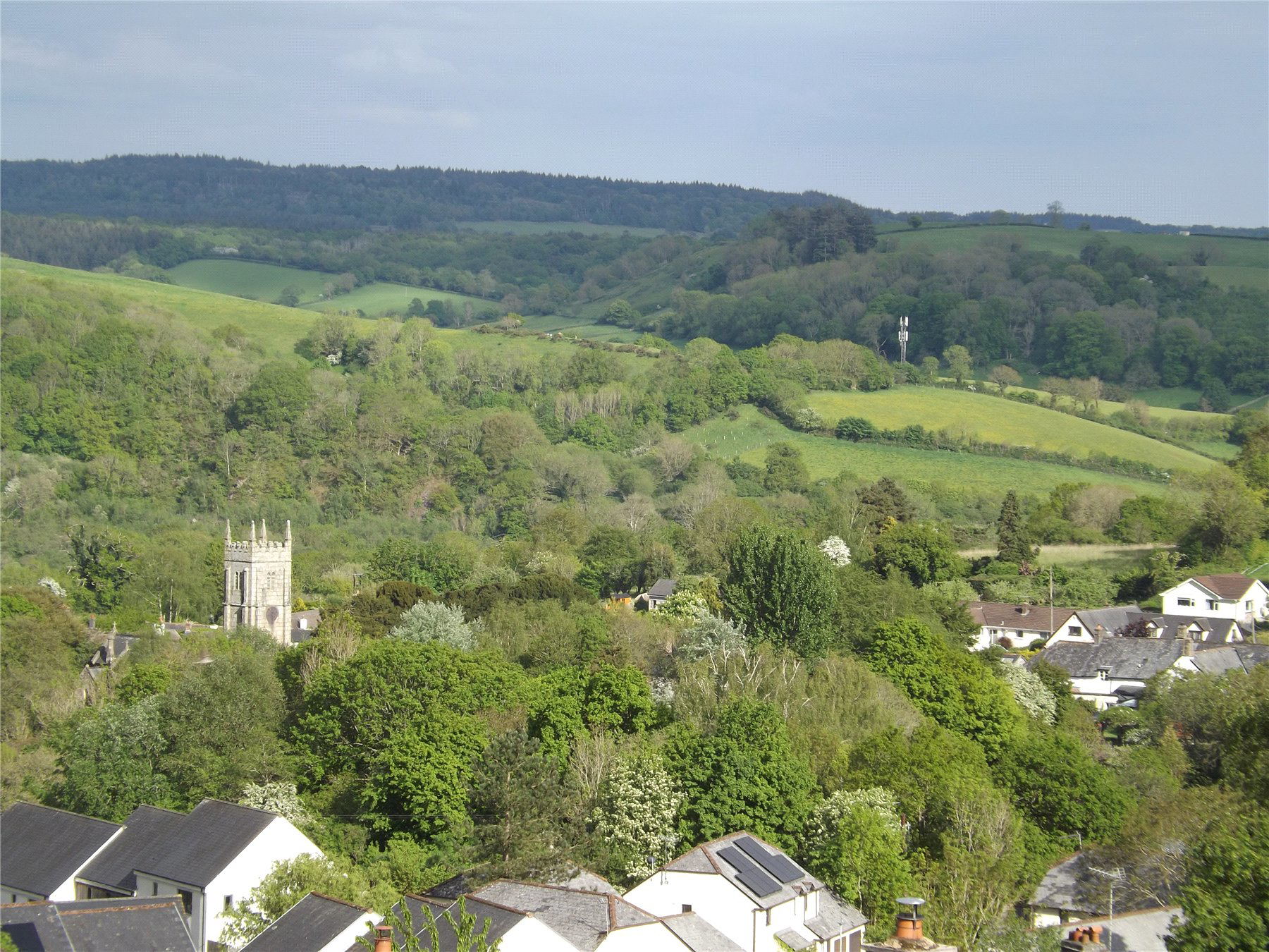 Dry Lane, Christow, Exeter, EX6, photo 2