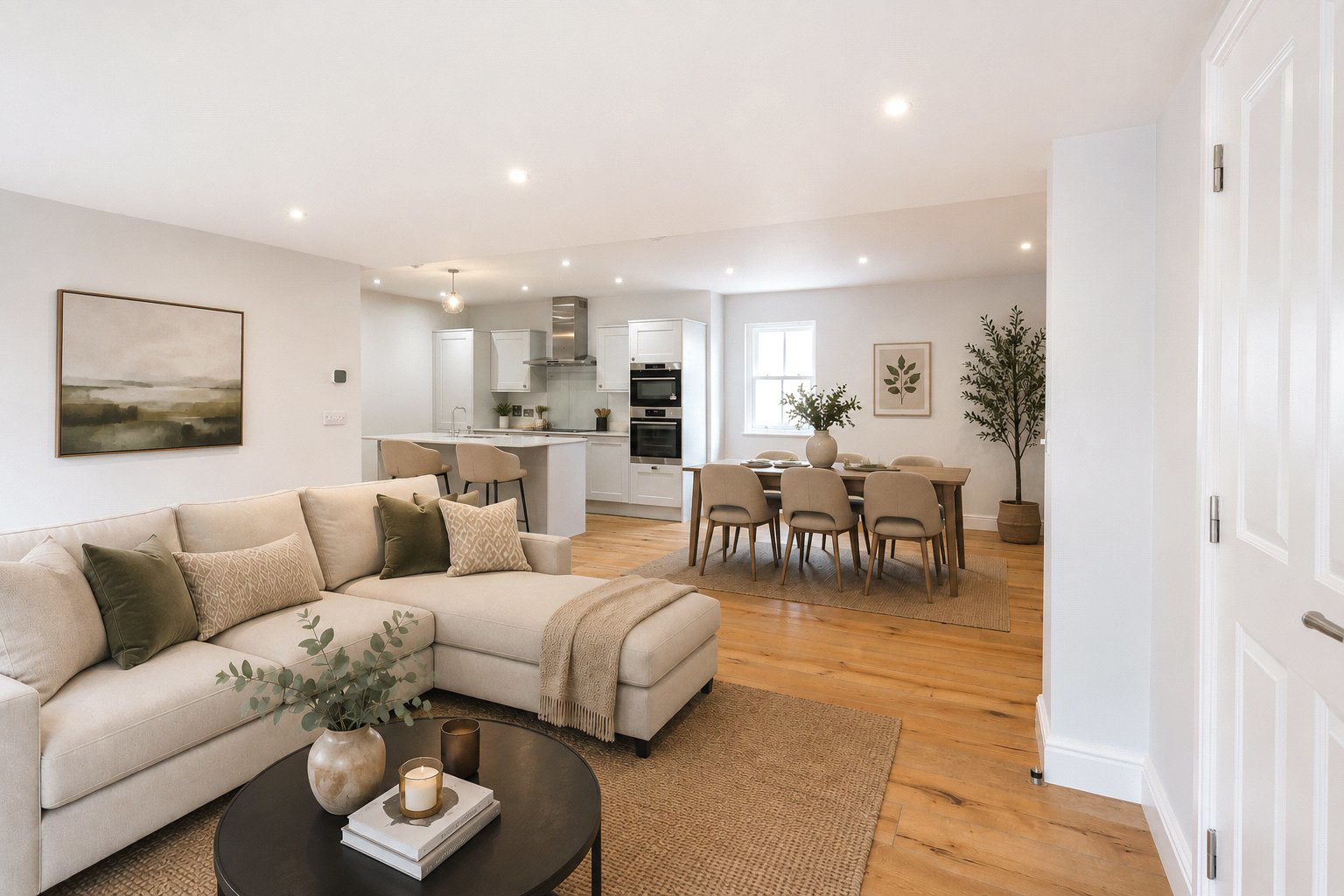 St Margaret's Residences, Magdalen Road, Exeter, EX2, photo 4