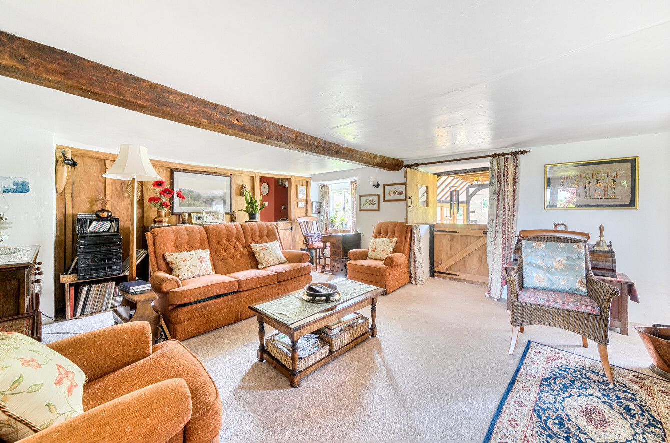 Fawns Cottage, Bishops Court Lane, Clyst St. Mary, Exeter, EX5, photo 3