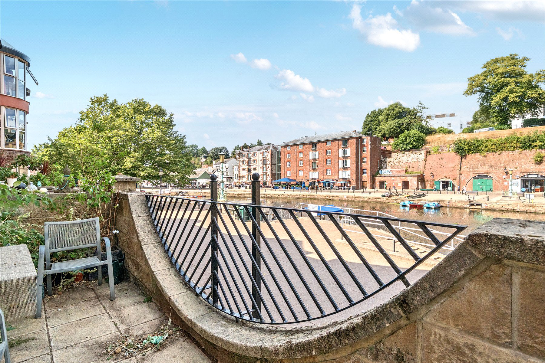 Waterside, Haven Banks, Exeter, EX2, photo 2