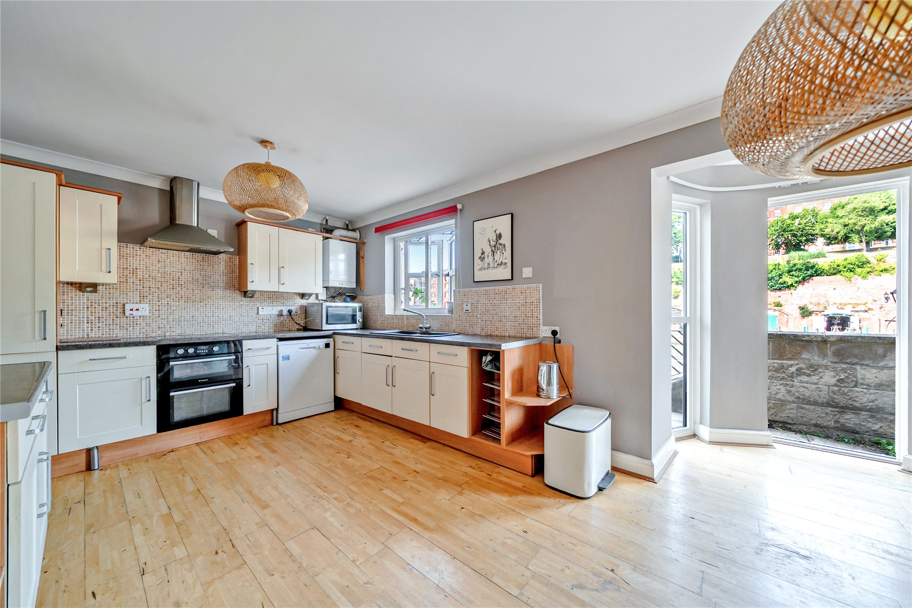 Waterside, Haven Banks, Exeter, EX2, photo 3