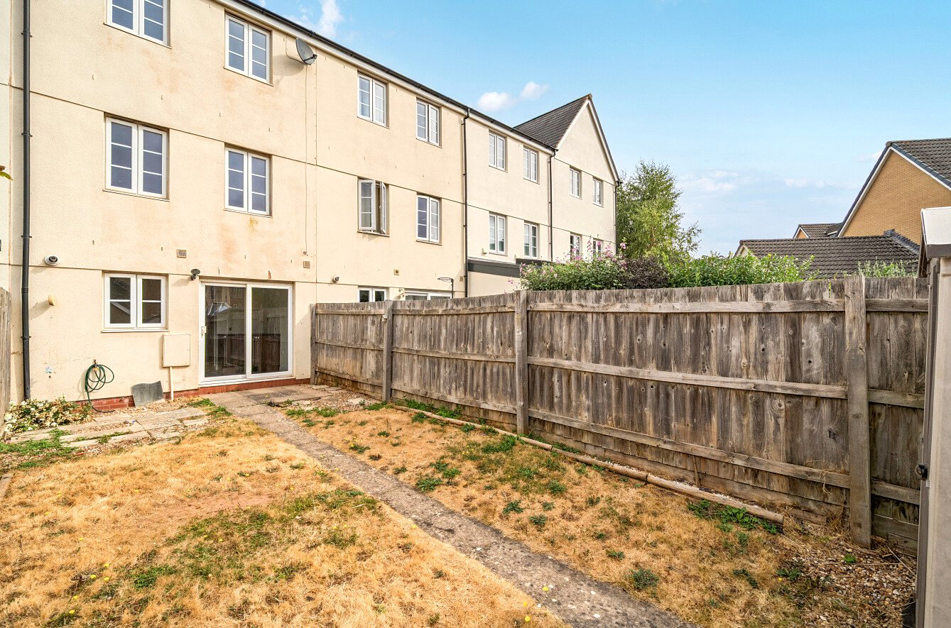 Caroline Avenue, Exeter, Devon, EX2, photo 20