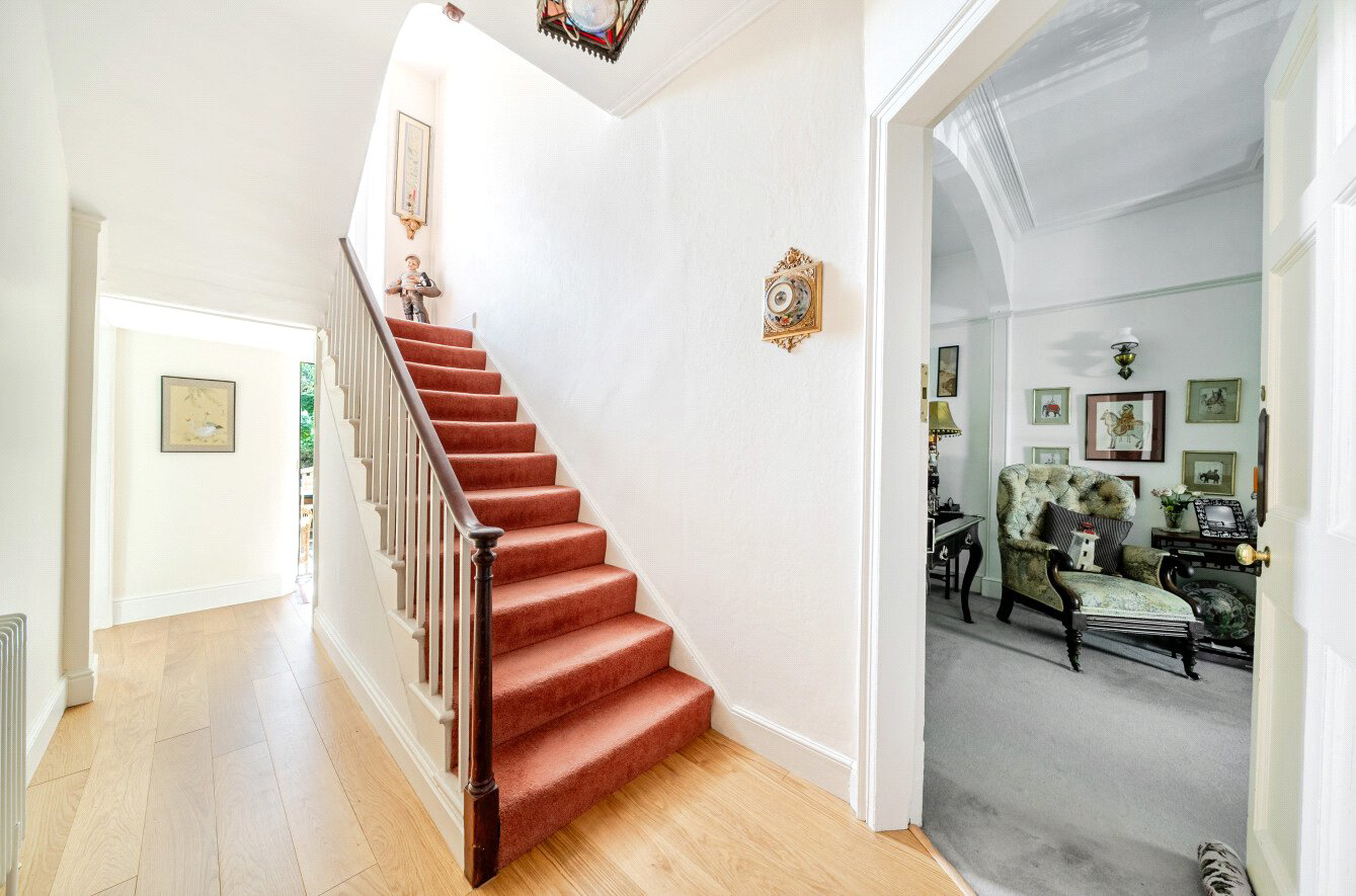 Lower Summerlands, Exeter, Devon, EX1, photo 5