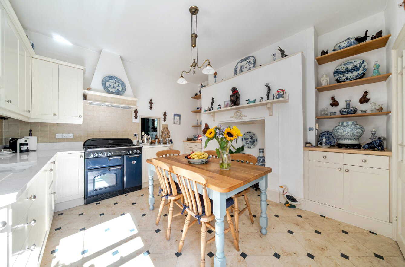Lower Summerlands, Exeter, Devon, EX1, photo 2