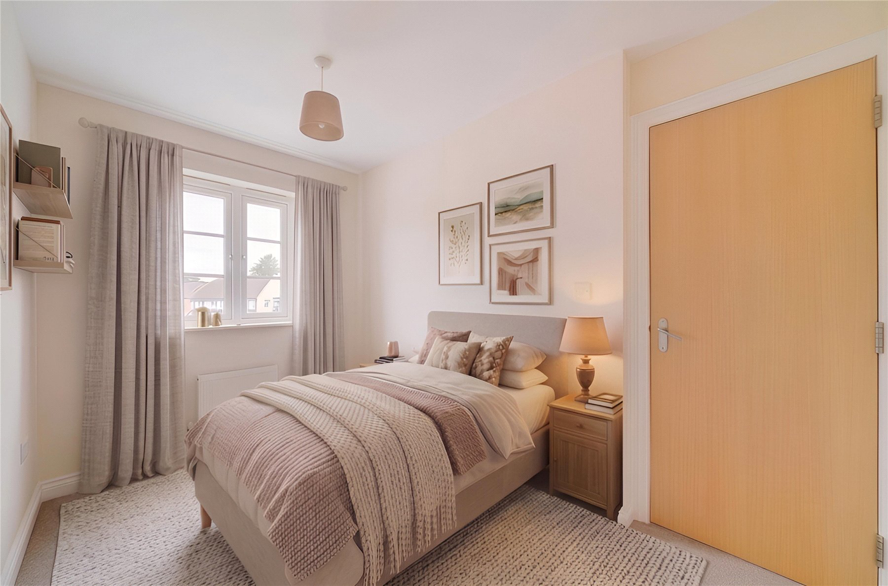 Caroline Avenue, Exeter, Devon, EX2, photo 17