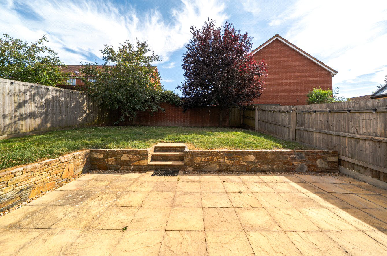 St. Michaels Way, Cranbrook, Exeter, EX5, photo 4