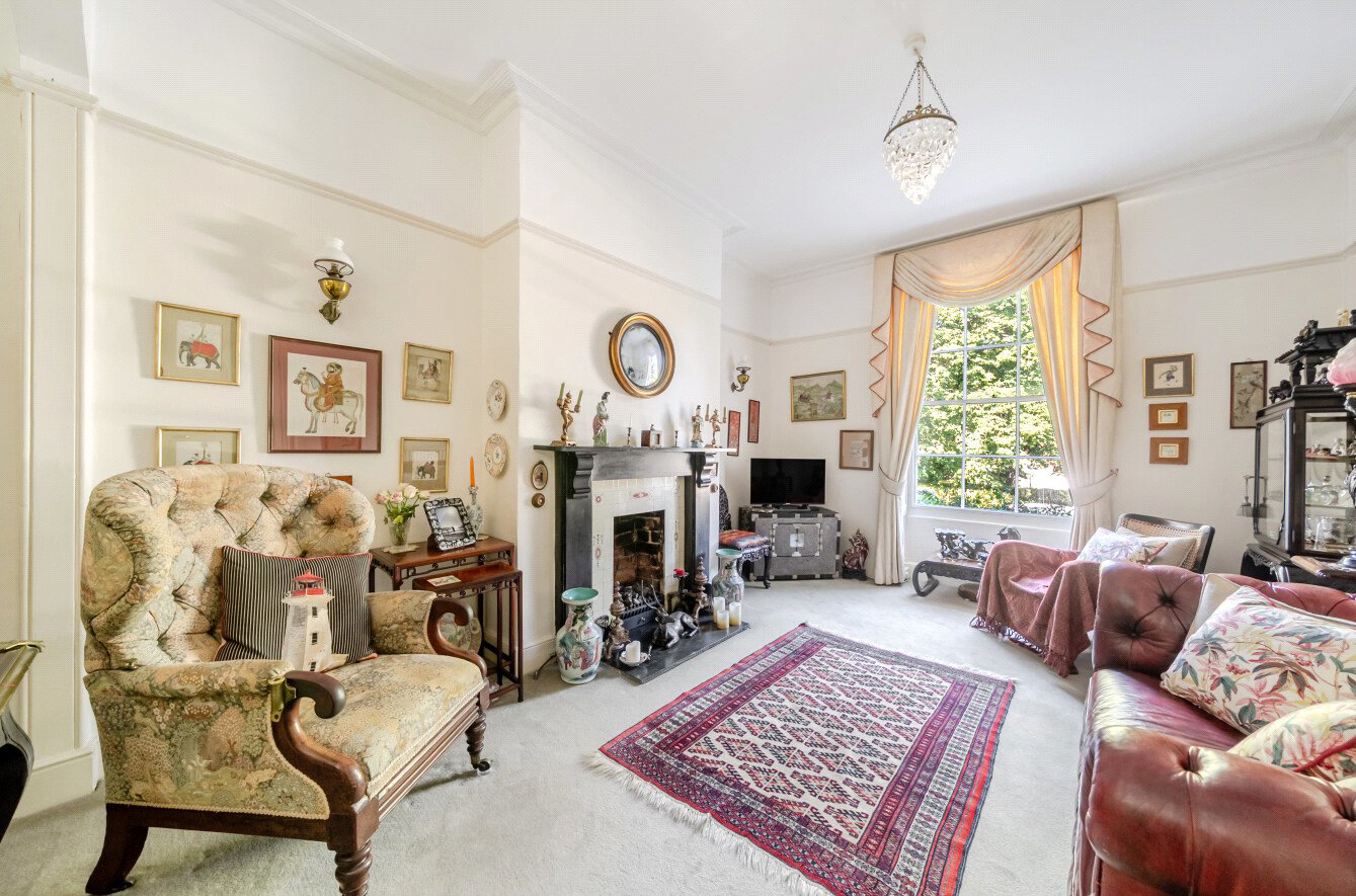 Lower Summerlands, Exeter, Devon, EX1, photo 4
