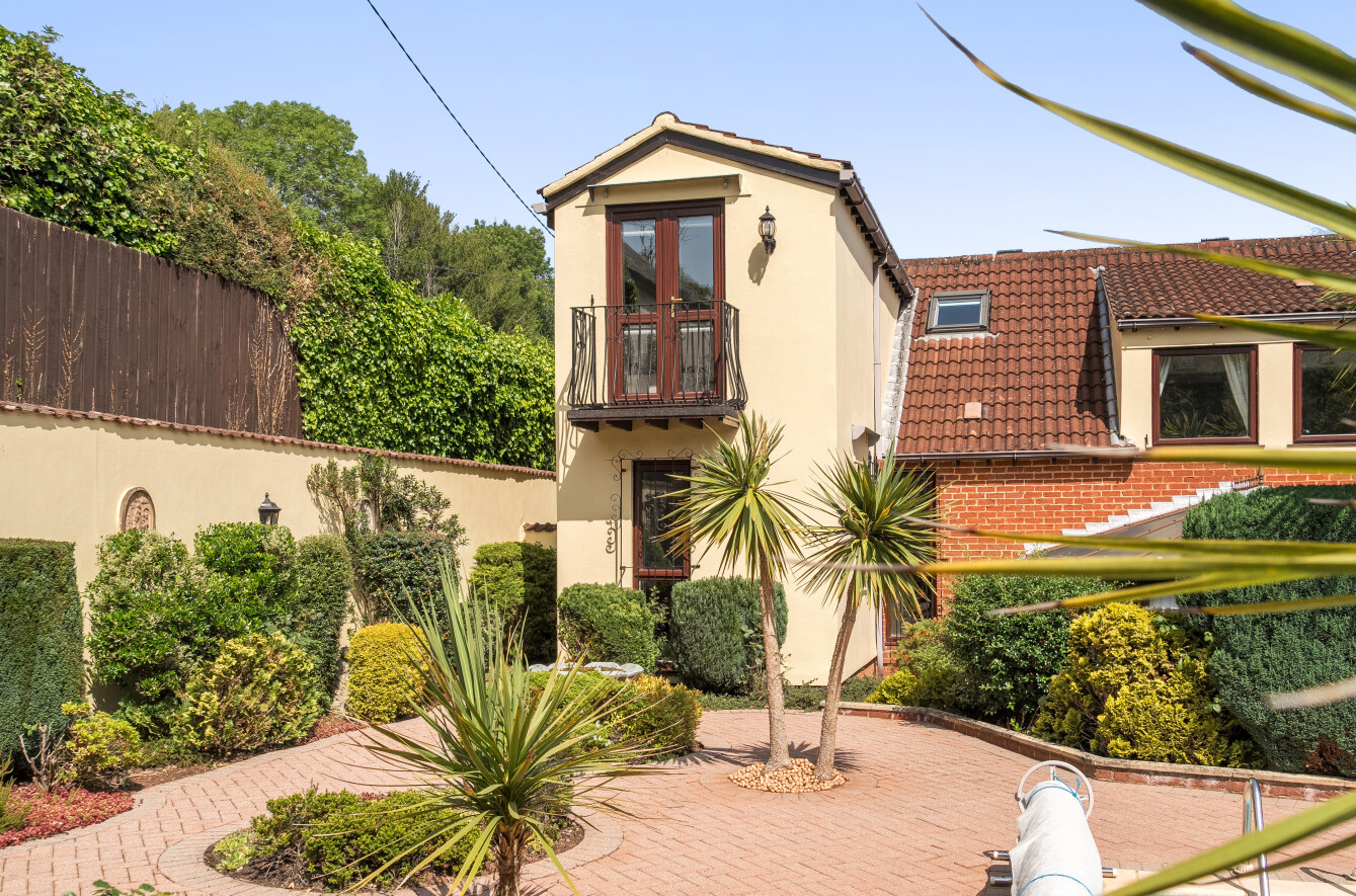 Coombe Lodge, Combeinteignhead, Devon, TQ12, photo 19