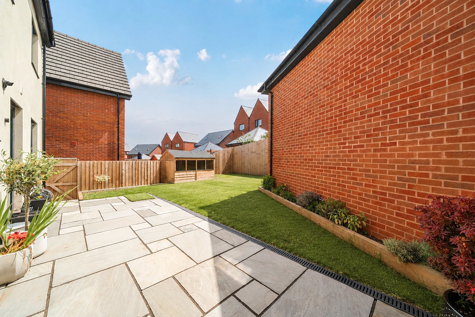Horton Road, Matford, Exeter, EX2, photo 4