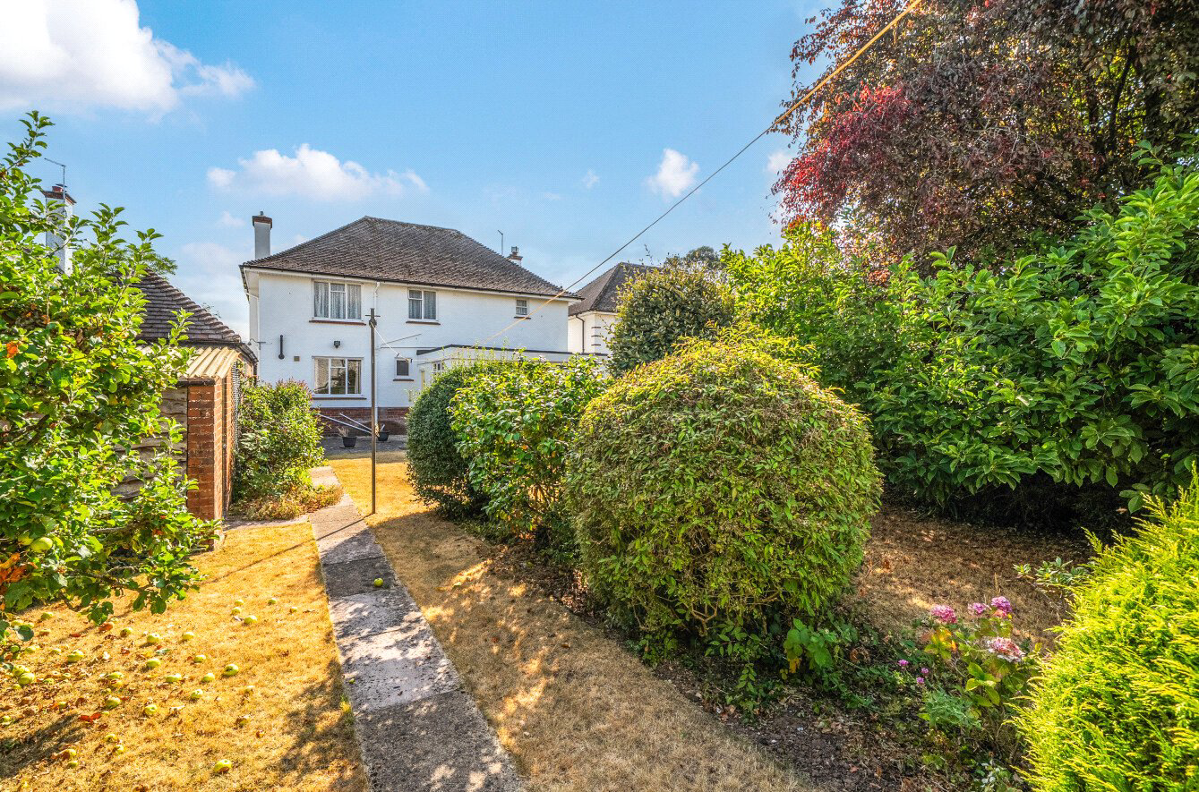 Topsham Road, Exeter, Devon, EX2, photo 14