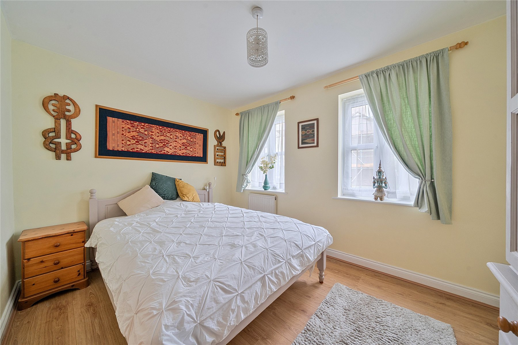 Priory Gardens, Friernhay Street, Exeter, Devon, EX4, photo 5