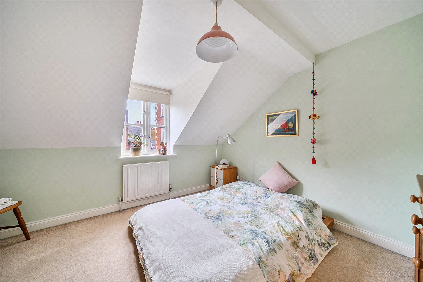 Priory Gardens, Friernhay Street, Exeter, Devon, EX4, photo 8