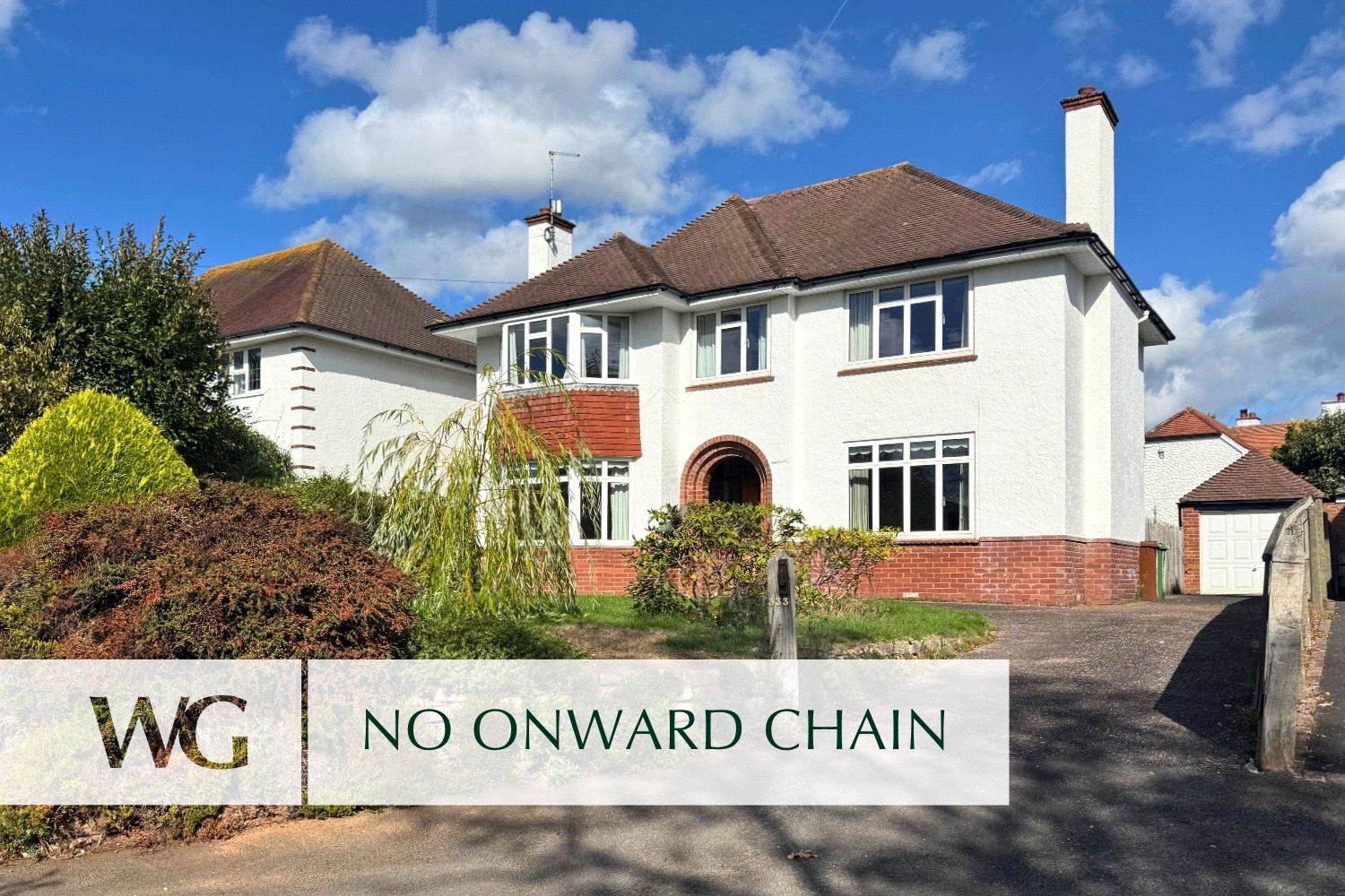 Topsham Road, Exeter, Devon, EX2