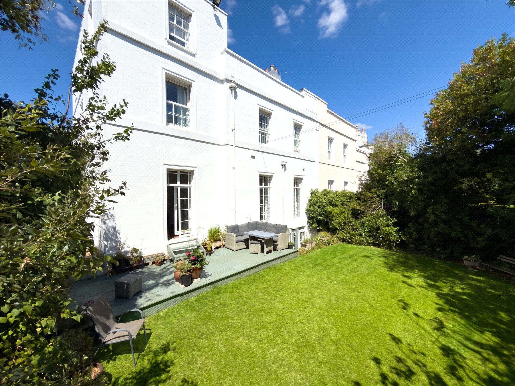 Mont Le Grand, Exeter, Devon, EX1, photo 17