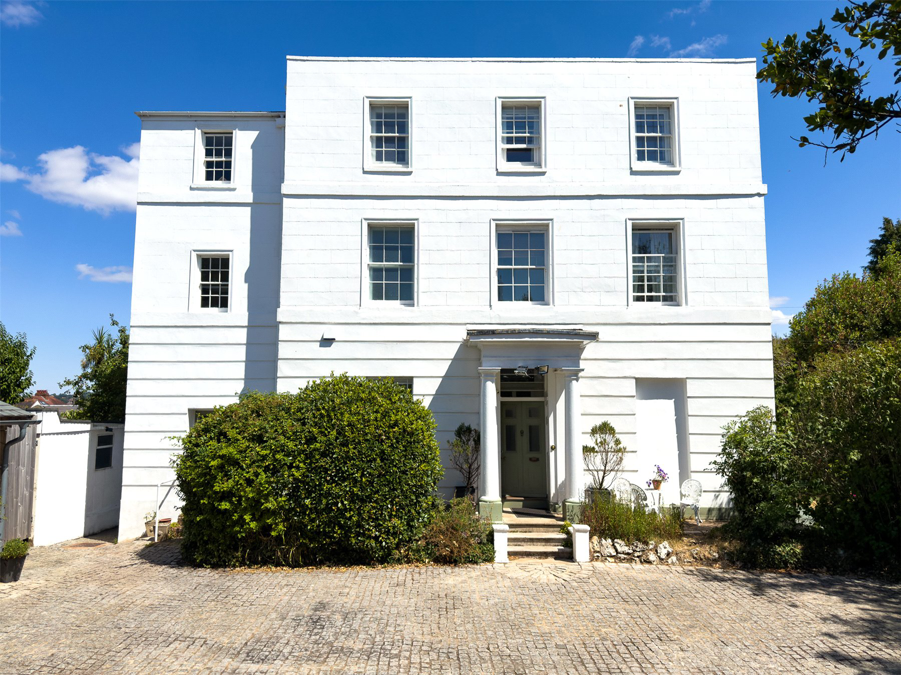 Mont Le Grand, Exeter, Devon, EX1, photo 8