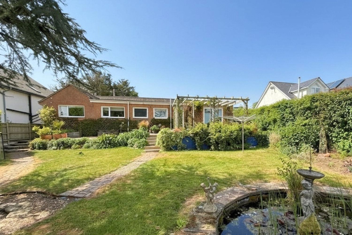 Clyst Road, Topsham, Devon, EX3, photo 14