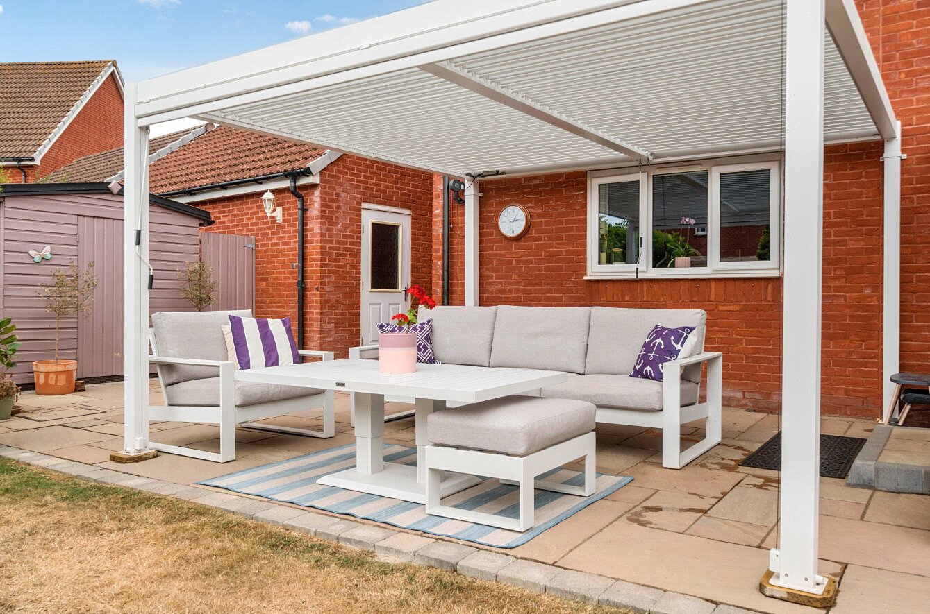 Pergola