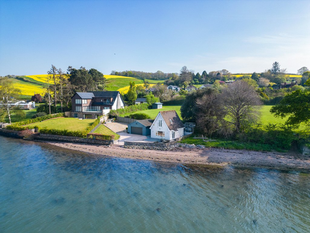 Shaldon Road, Combeinteignhead, Newton Abbot, Devon, TQ12, photo 13