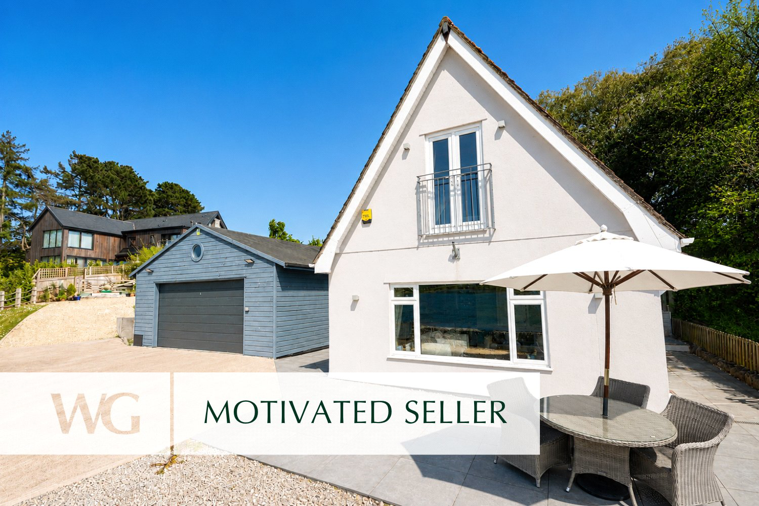 Shaldon Road, Combeinteignhead, Newton Abbot, Devon, TQ12