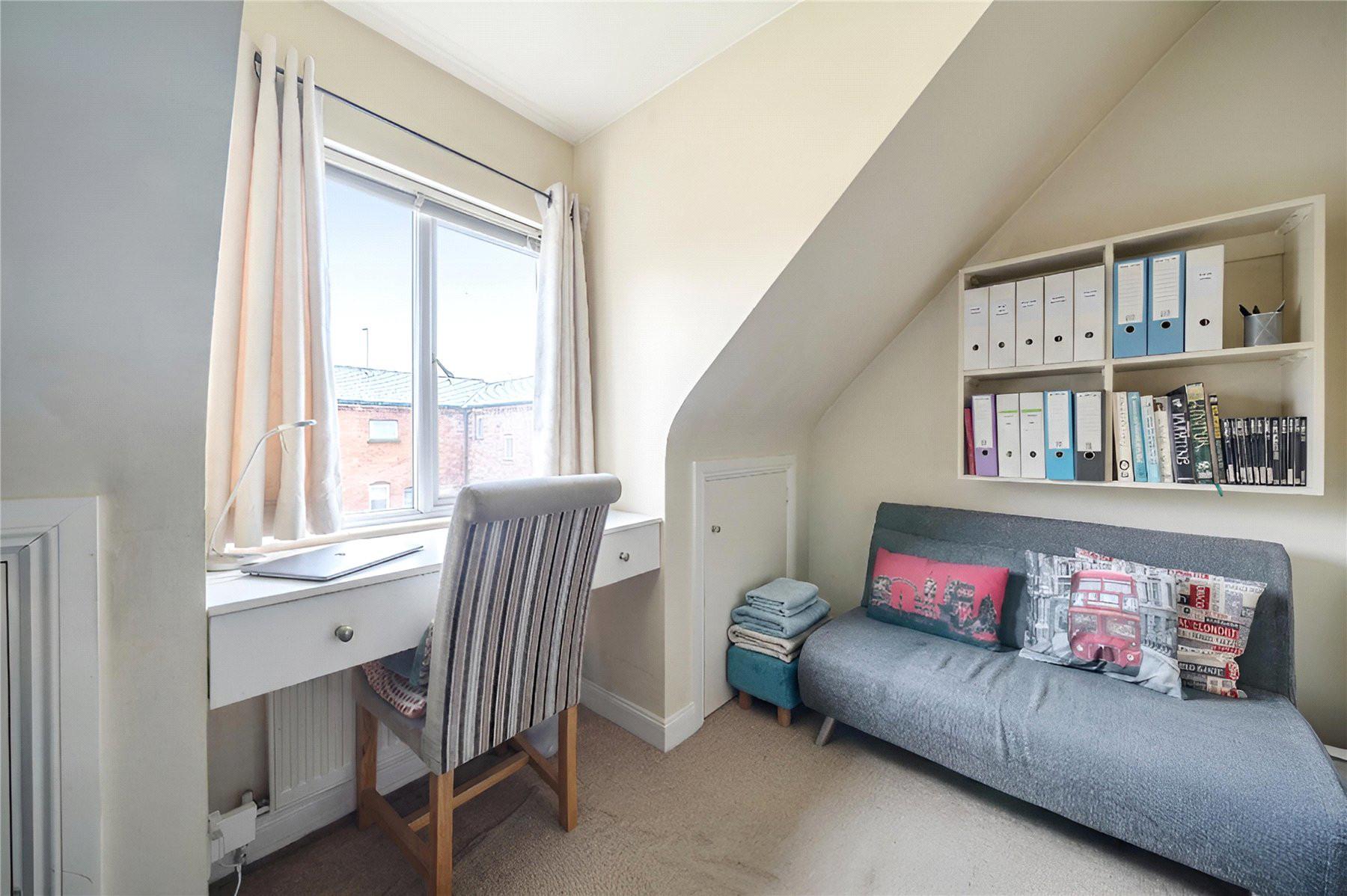 Van Buren Place, Russell Way, Exeter, Devon, EX2, photo 9