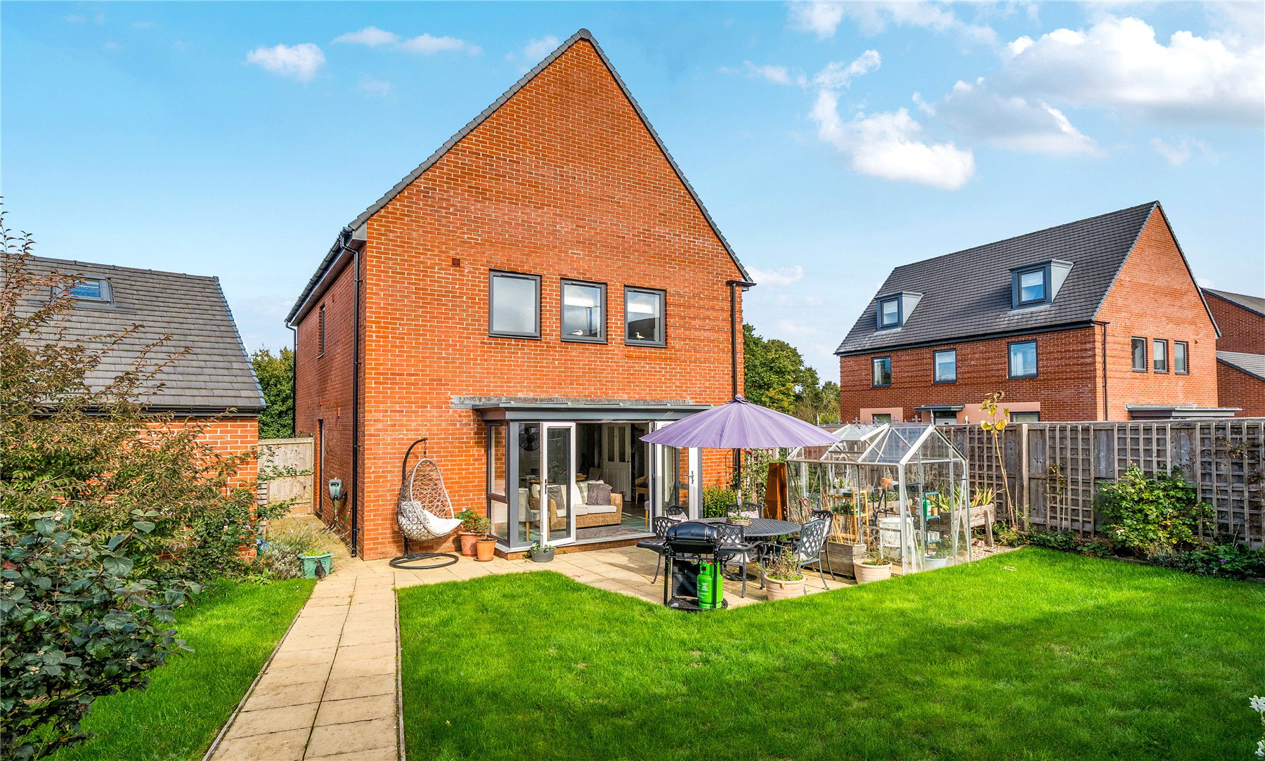 Barnade View, Tithebarn, Exeter, EX1, photo 8