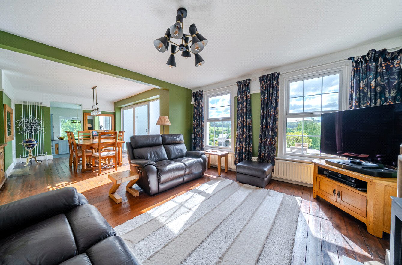 Exeter Road, Chudleigh, Newton Abbot, TQ13, photo 4