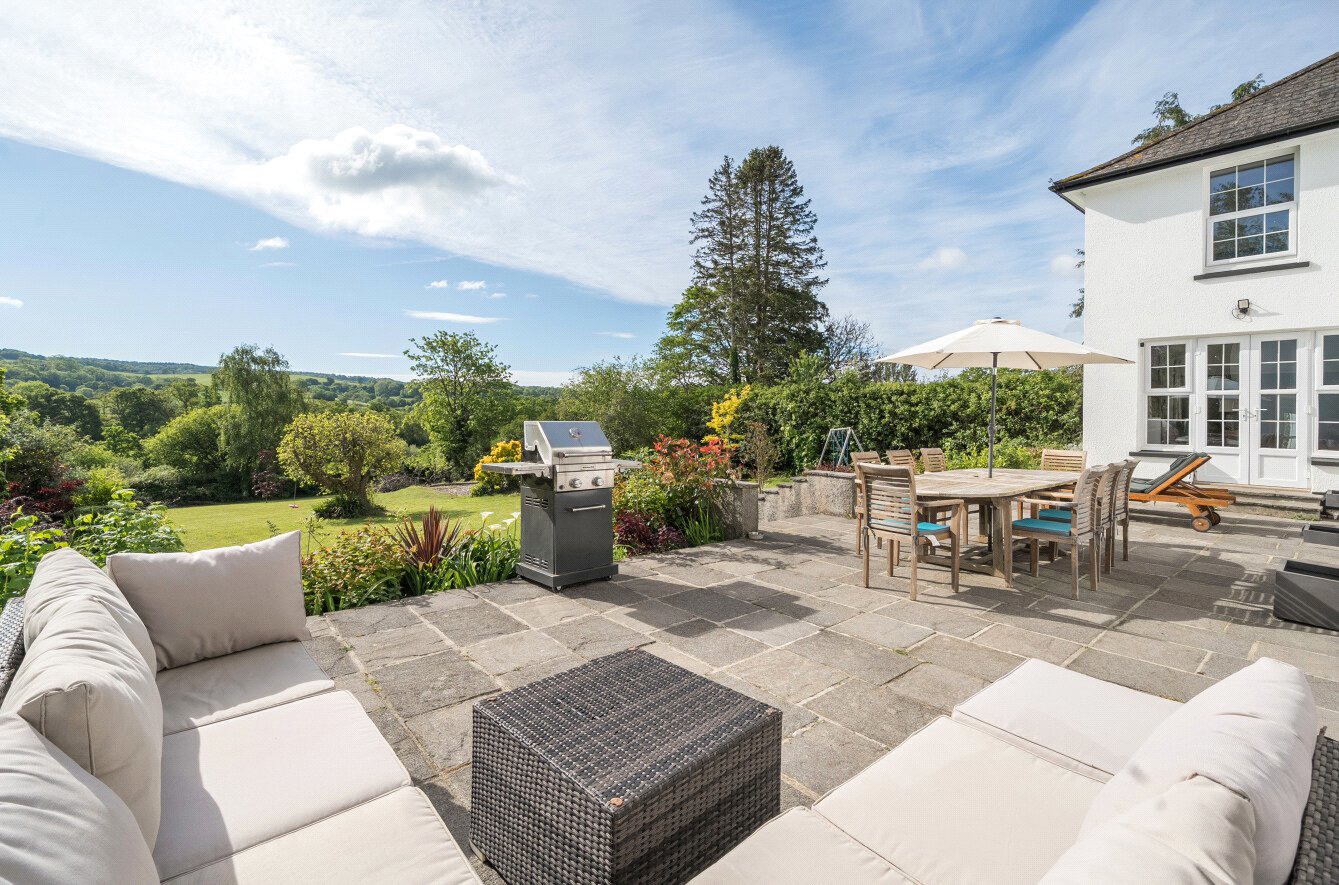 Exeter Road, Chudleigh, Newton Abbot, TQ13, photo 27