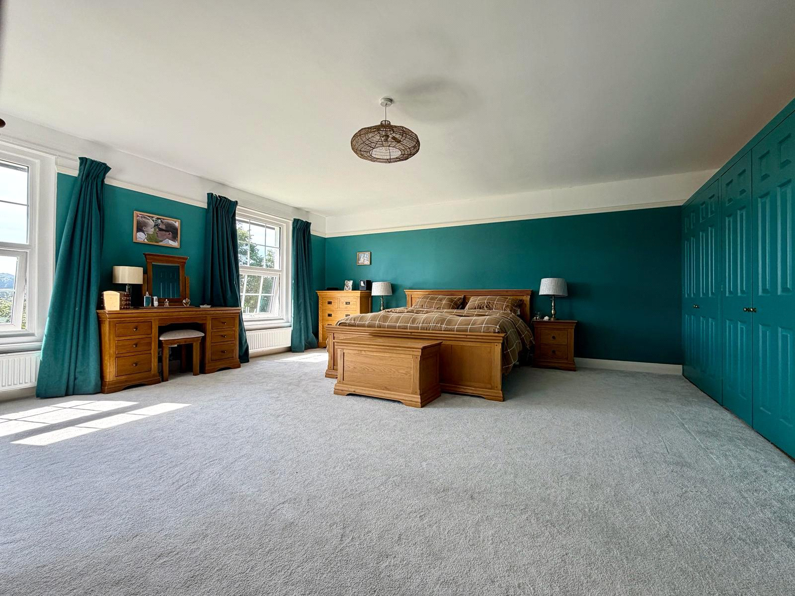 Exeter Road, Chudleigh, Newton Abbot, TQ13, photo 14