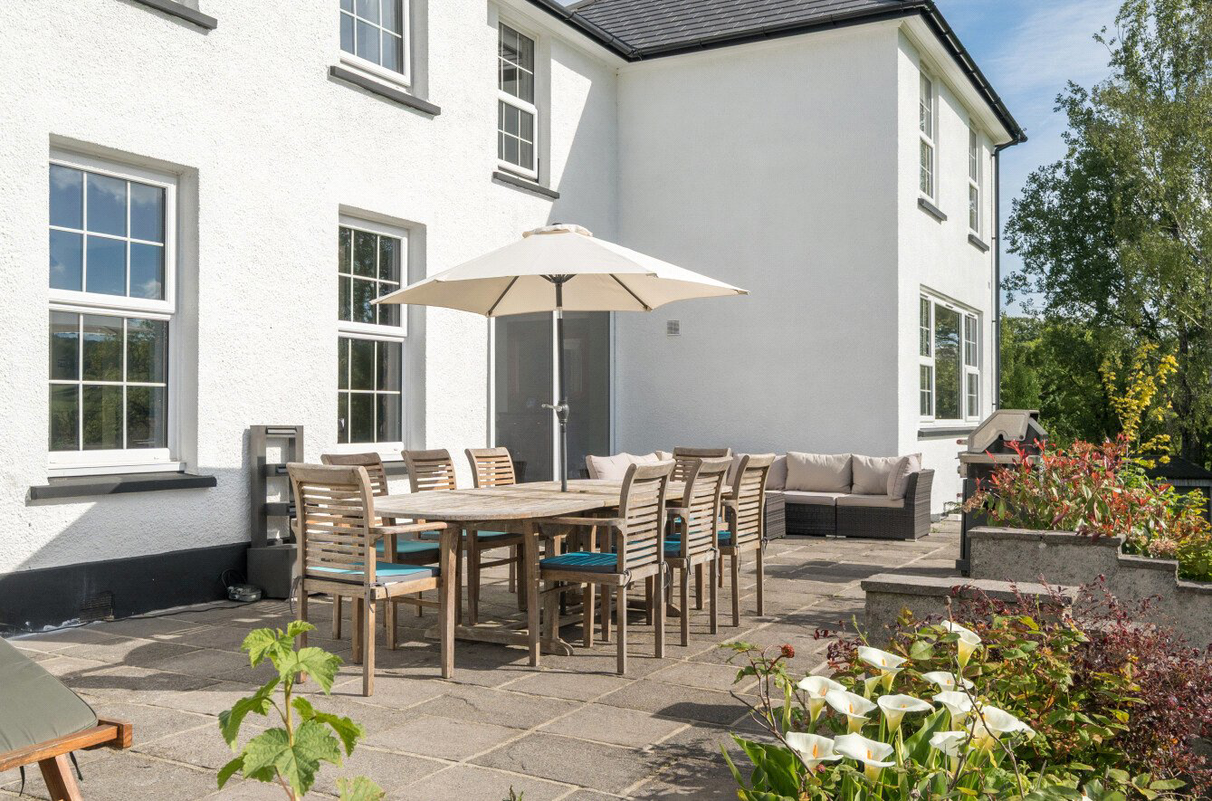 Exeter Road, Chudleigh, Newton Abbot, TQ13, photo 28