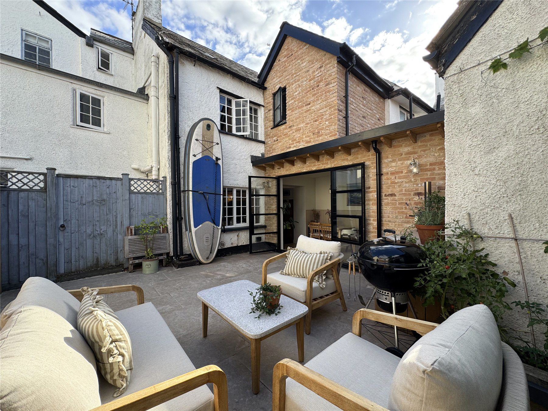 Higher Shapter Street, Topsham, Devon, EX3, photo 14