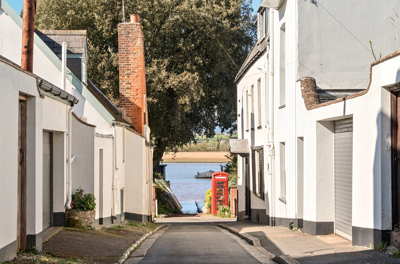 Higher Shapter Street, Topsham, Devon, EX3, photo 2