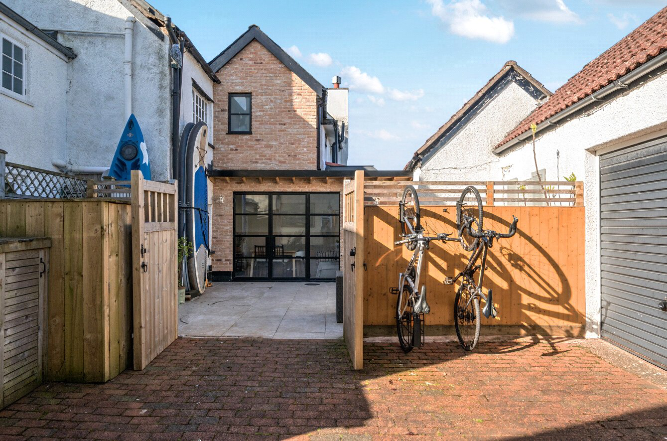 Higher Shapter Street, Topsham, Devon, EX3, photo 6