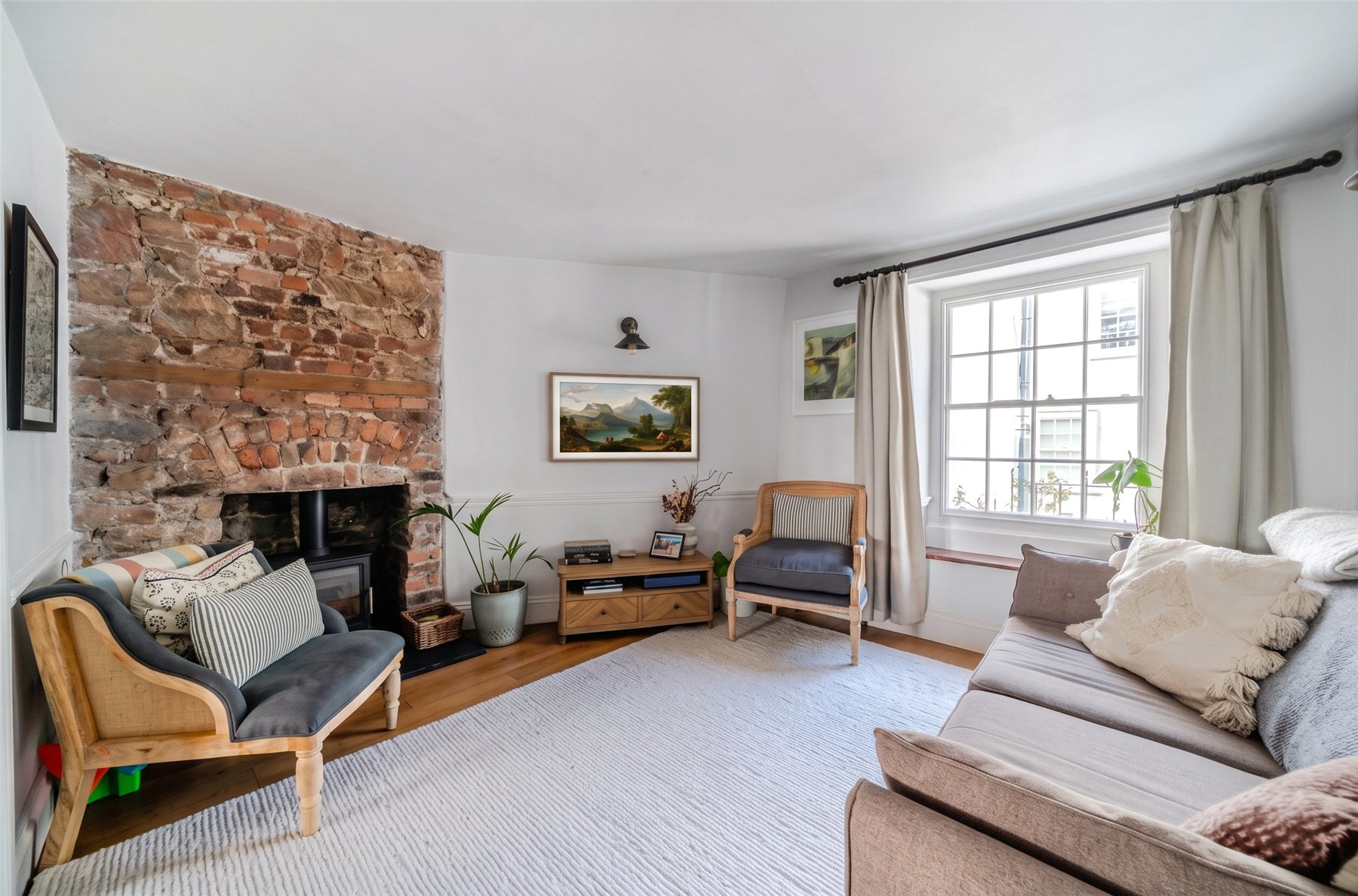 Higher Shapter Street, Topsham, Devon, EX3, photo 4