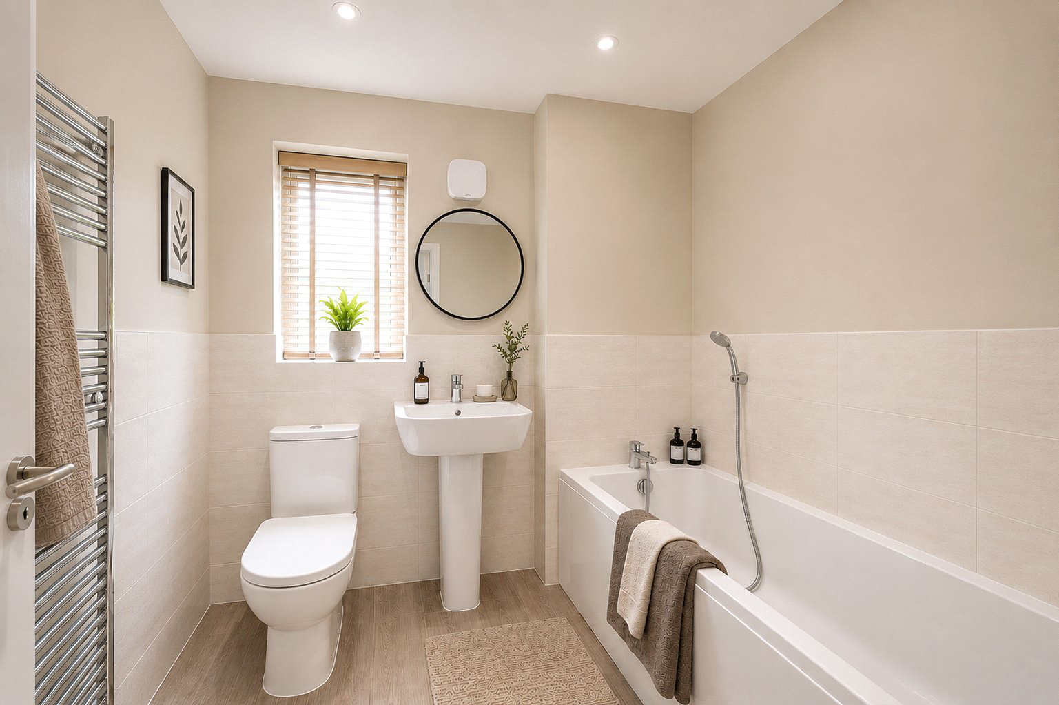 Beryl Row, Pinhoe, Exeter, EX4, photo 10